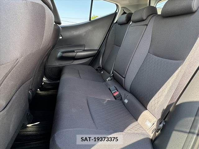 Toyota AQUA 2021-10 313386-18