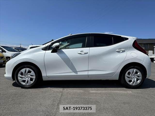Toyota AQUA 2021-10 313386-10