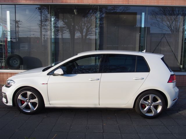 VolksWagen GOLF GTI 2017-11 183579-17