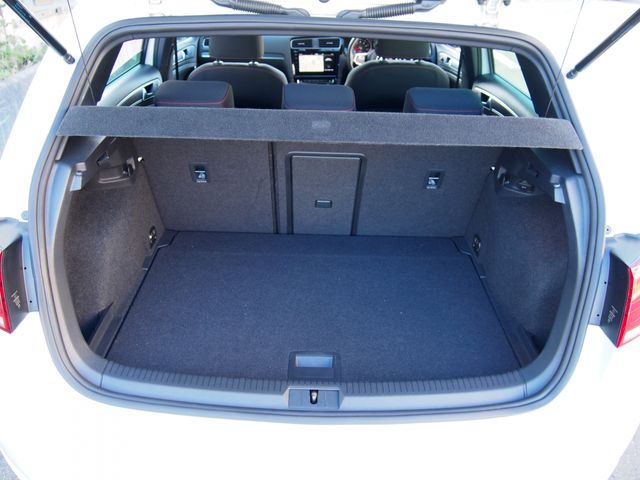 VolksWagen GOLF GTI 2017-11 183579-7