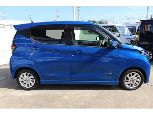 Nissan DAYZ 2019-05 194787-6