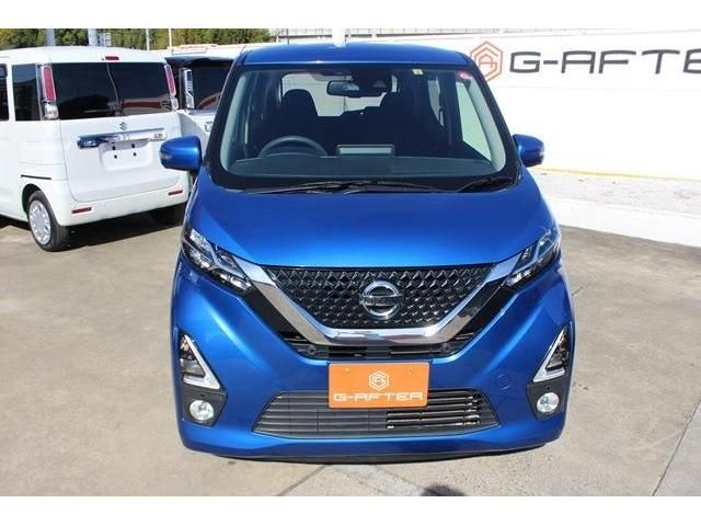 Nissan DAYZ 2019-05 194787-5