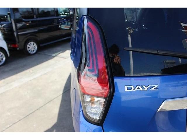 Nissan DAYZ 2019-05 194787-11