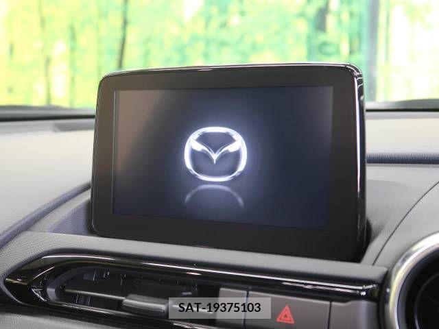 Mazda ROADSTER 2022-10 283489-3