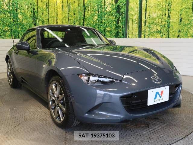 Mazda ROADSTER 2022-10 283489-17