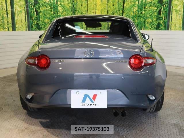 Mazda ROADSTER 2022-10 283489-16
