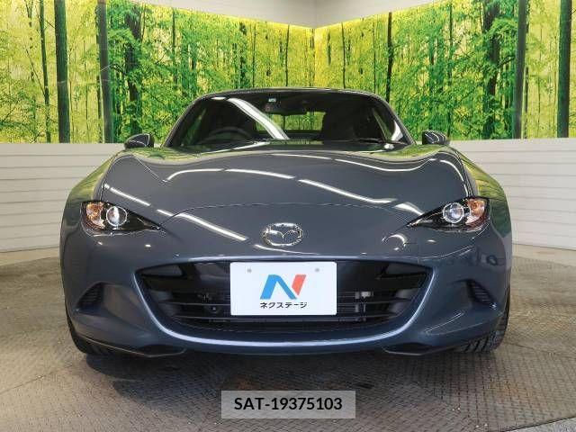 Mazda ROADSTER 2022-10 283489-15