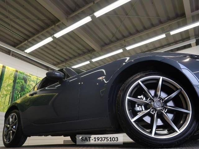 Mazda ROADSTER 2022-10 283489-14