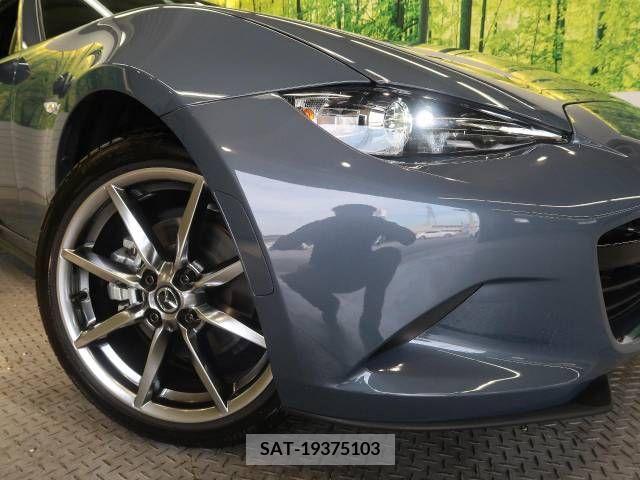Mazda ROADSTER 2022-10 283489-13