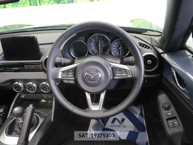 Mazda ROADSTER 2022-10 283489-12