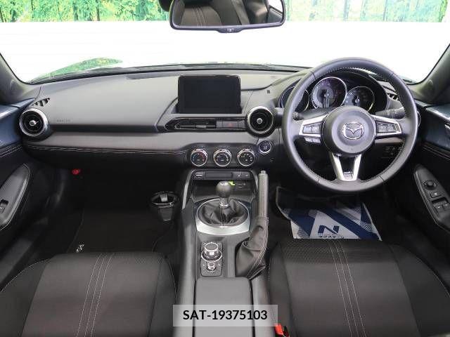 Mazda ROADSTER 2022-10 283489-1