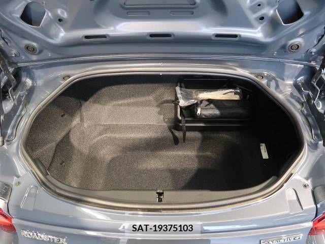 Mazda ROADSTER 2022-10 283489-11