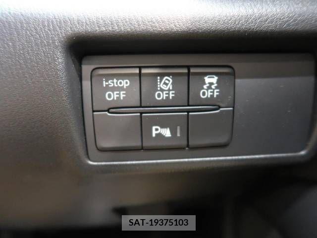 Mazda ROADSTER 2022-10 283489-7