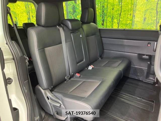 Honda STEP WGN 2022-07 324724-9