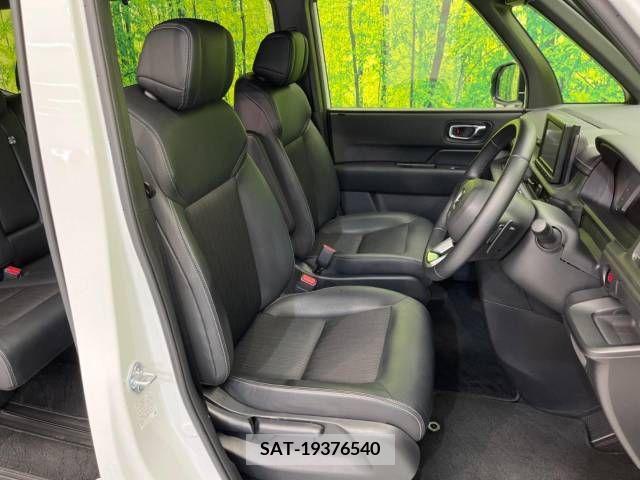 Honda STEP WGN 2022-07 324724-8