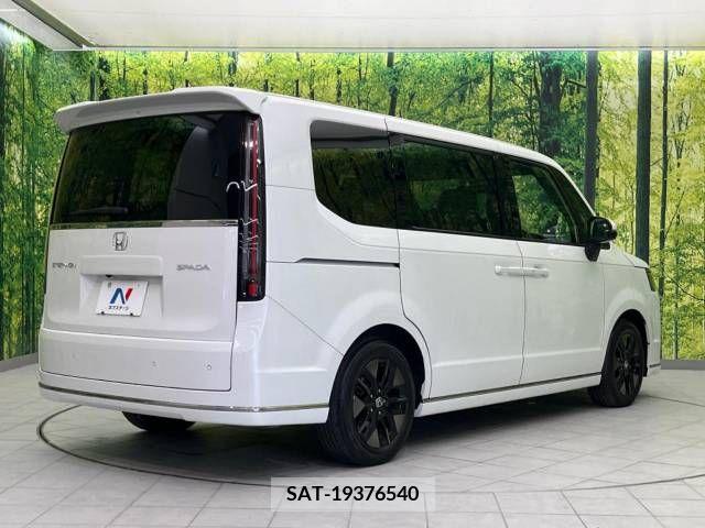 Honda STEP WGN 2022-07 324724-18