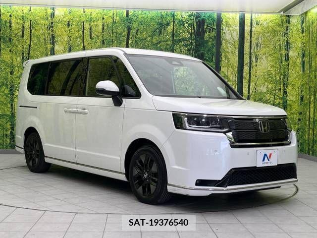 Honda STEP WGN 2022-07 324724-17