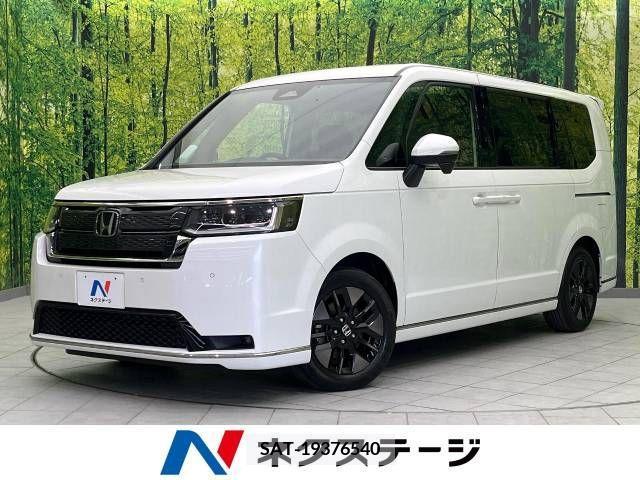 Honda STEP WGN 2022-07 324724-0