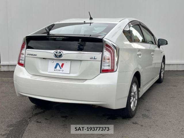 Toyota PRIUS 2012-07 322036-15