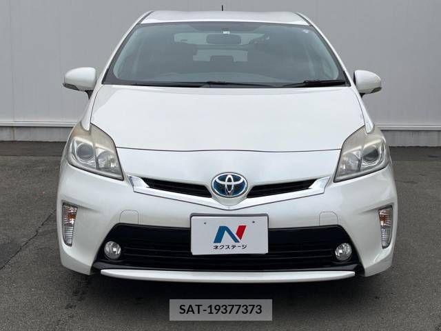 Toyota PRIUS 2012-07 322036-12
