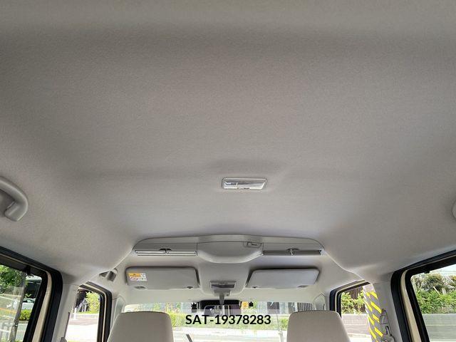 Mazda FLAIR WAGON 2021-08 336242-22
