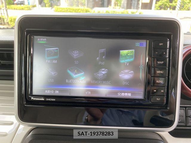 Mazda FLAIR WAGON 2021-08 336242-10