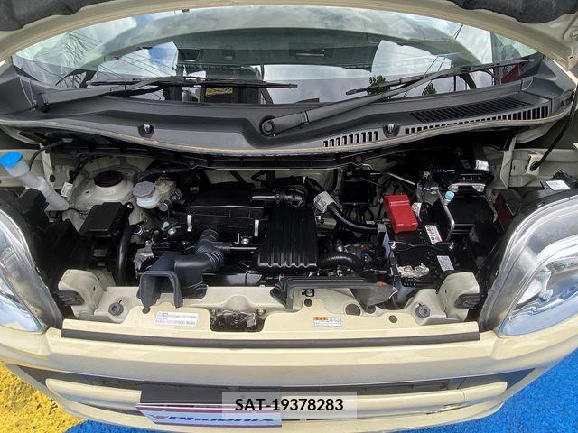 Mazda FLAIR WAGON 2021-08 336242-19
