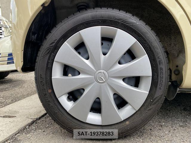 Mazda FLAIR WAGON 2021-08 336242-21