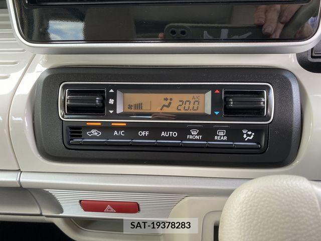 Mazda FLAIR WAGON 2021-08 336242-11