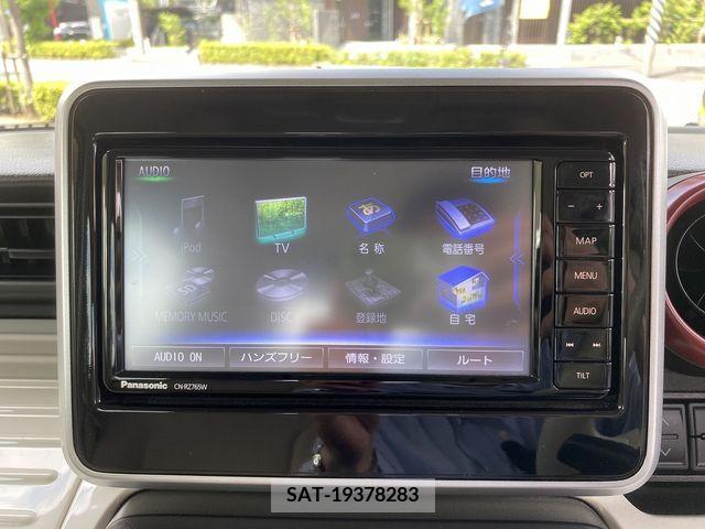 Mazda FLAIR WAGON 2021-08 336242-9
