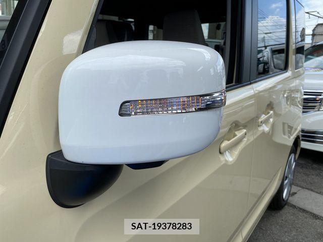Mazda FLAIR WAGON 2021-08 336242-18