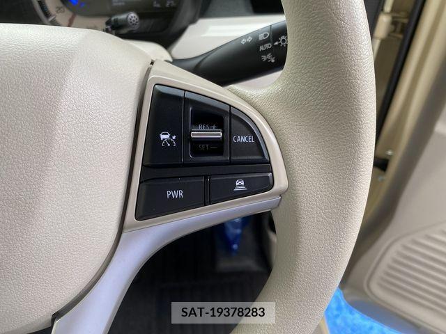 Mazda FLAIR WAGON 2021-08 336242-5