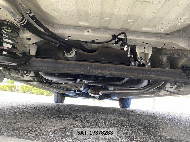 Mazda FLAIR WAGON 2021-08 336242-20