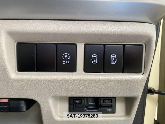 Mazda FLAIR WAGON 2021-08 336242-7