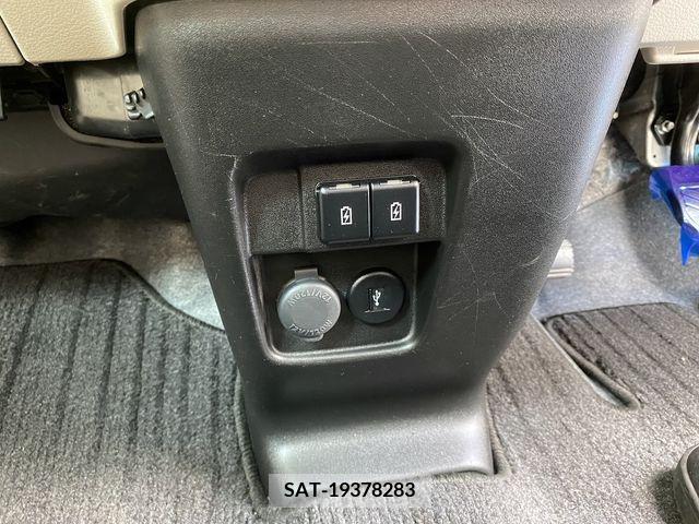 Mazda FLAIR WAGON 2021-08 336242-12