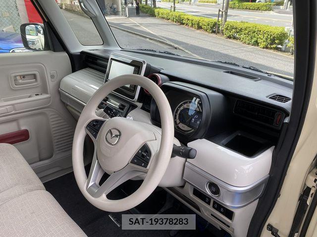 Mazda FLAIR WAGON 2021-08 336242-15