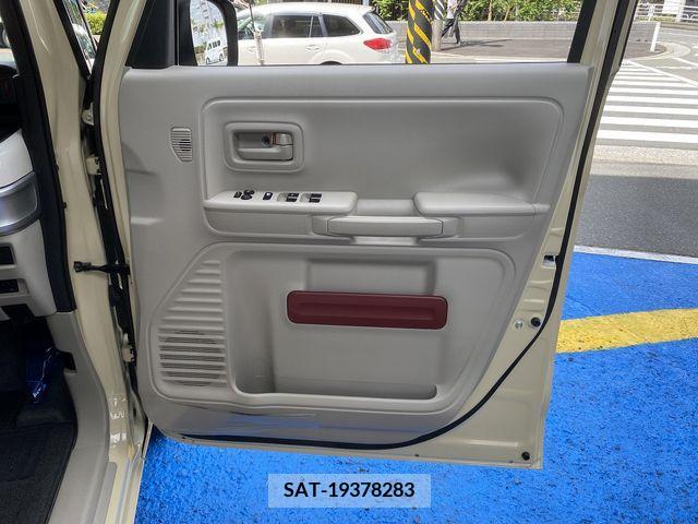 Mazda FLAIR WAGON 2021-08 336242-14