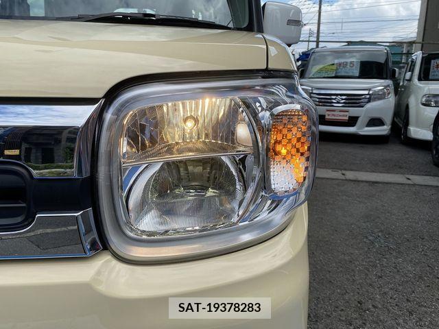 Mazda FLAIR WAGON 2021-08 336242-17