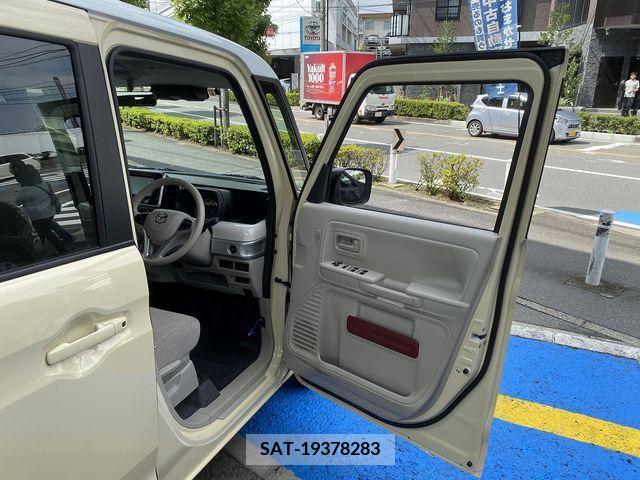 Mazda FLAIR WAGON 2021-08 336242-13