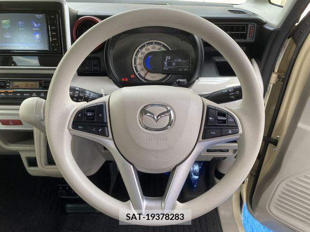 Mazda FLAIR WAGON 2021-08 336242-3