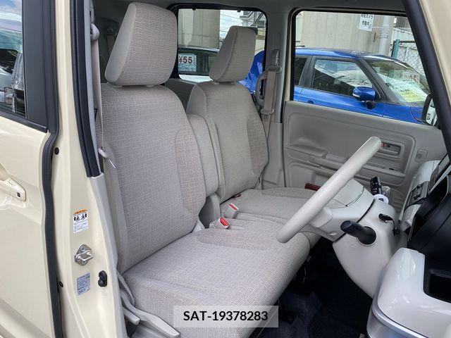 Mazda FLAIR WAGON 2021-08 336242-1