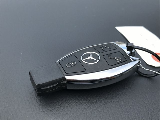Mercedes Benz GLA-CLASS 2017-09 22306-26