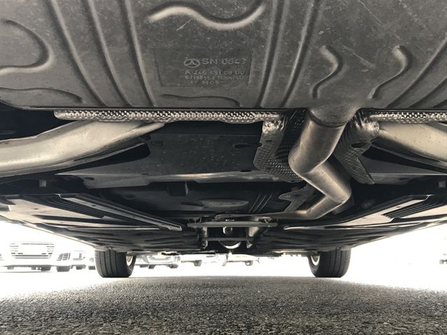 Mercedes Benz GLA-CLASS 2017-09 22306-28