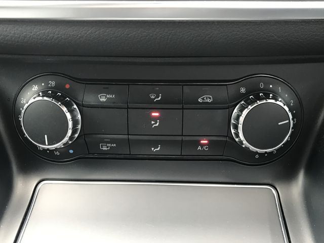 Mercedes Benz GLA-CLASS 2017-09 22306-22