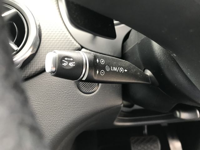 Mercedes Benz GLA-CLASS 2017-09 22306-18