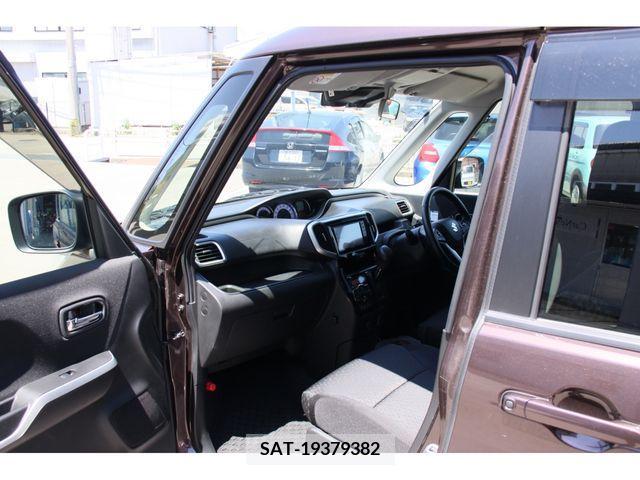 Suzuki SOLIO BANDIT 2017-12 200034-8