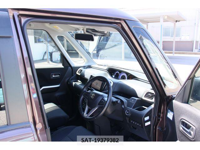 Suzuki SOLIO BANDIT 2017-12 200034-1