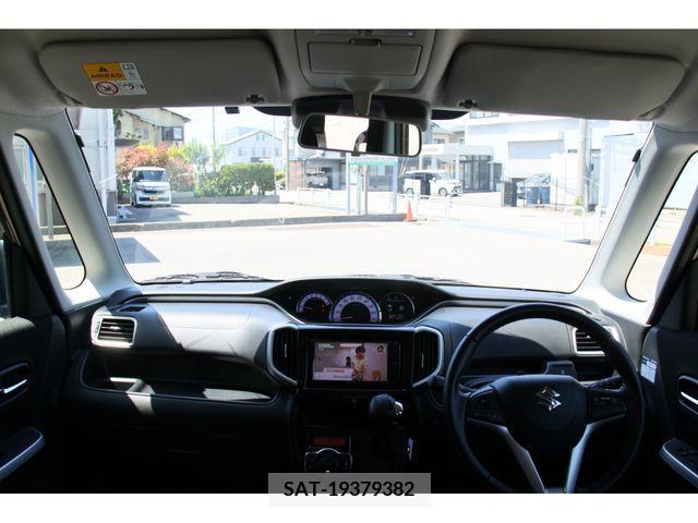Suzuki SOLIO BANDIT 2017-12 200034-16