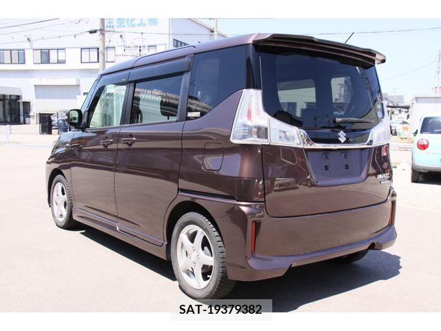 Suzuki SOLIO BANDIT 2017-12 200034-2