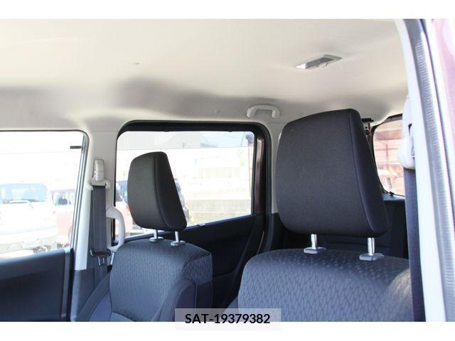 Suzuki SOLIO BANDIT 2017-12 200034-10